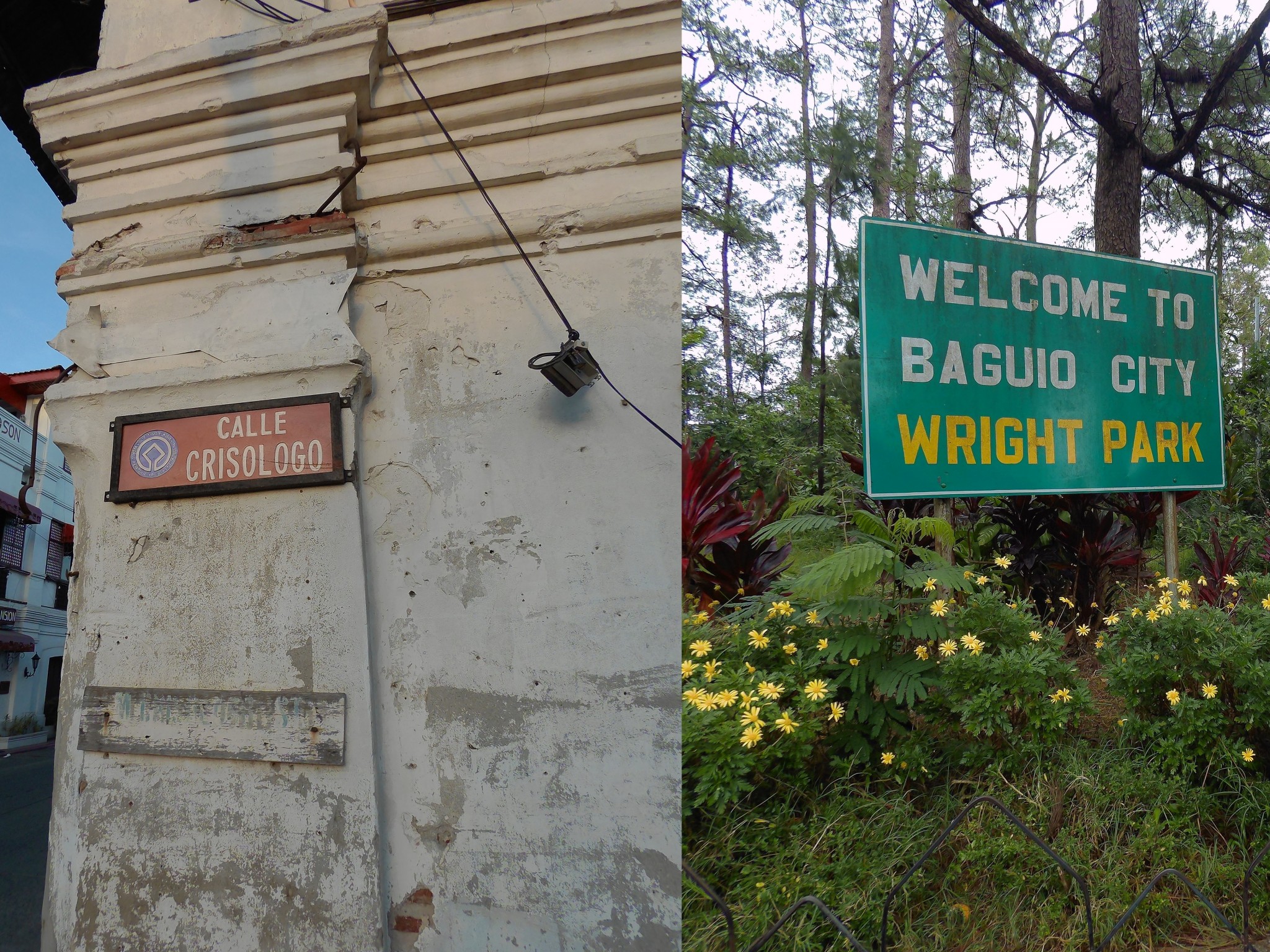 Vigan & Baguio 3D/2N DIY Tour: Budget Guide and Travel Tips