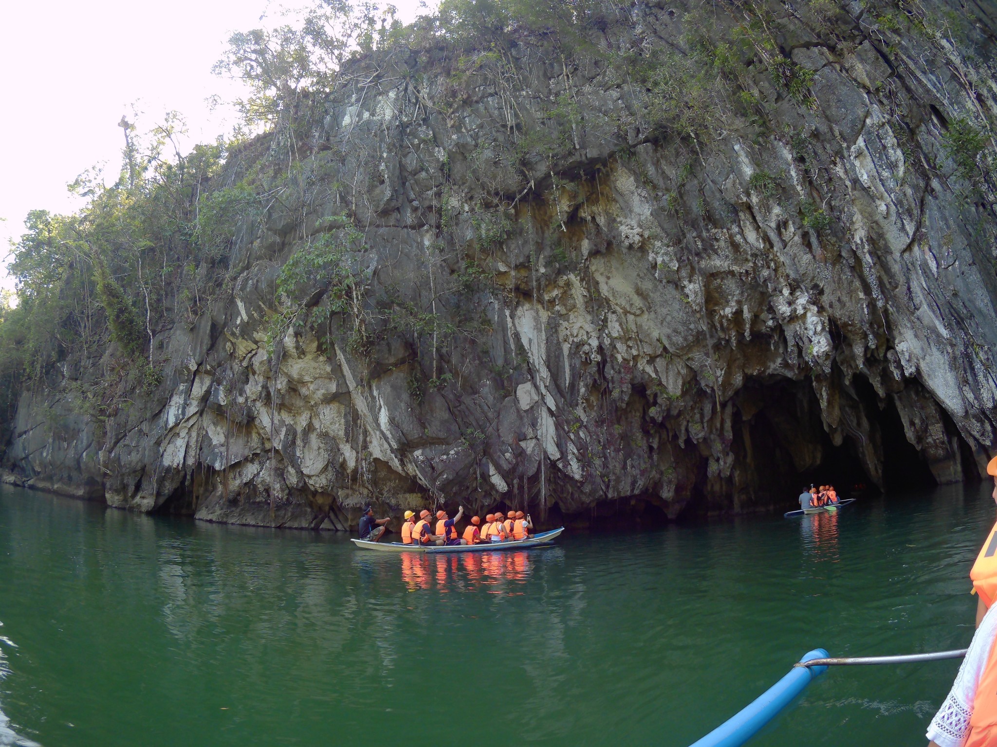 Beauty of Sitio Sabang, Palawan: The Gateway to Underground River